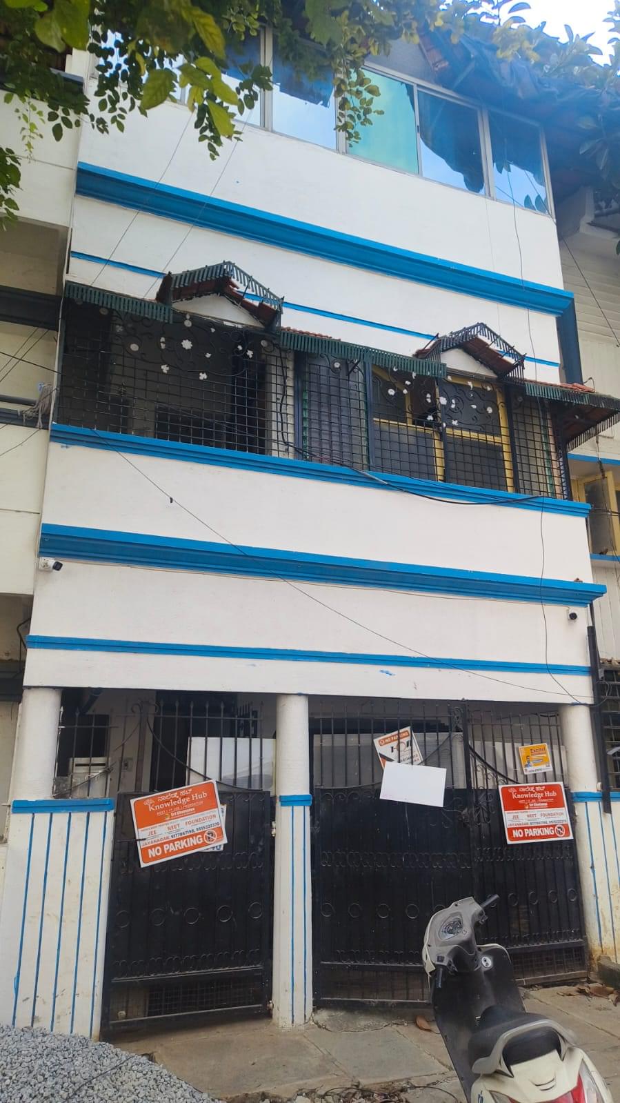 Aakash Institute Jayanagar Aadhya Stay PG (For Boys) photo 4